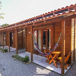 Rumah Pantai Estalagem