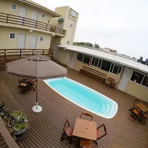 Inn Porto, Praia do Rosa