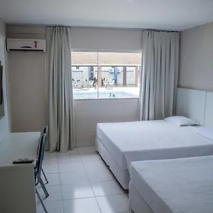 Apartamento 172 - Nauticomar Porto Seguro