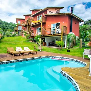 Inn Rosa Negra, Praia do Rosa